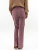 Pantalón Cotelé Mujer Alma