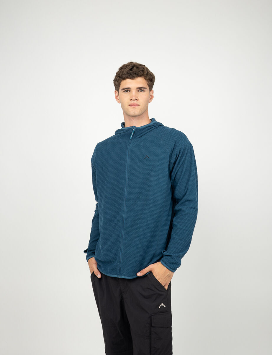 Poler&oacute;n Deportivo Polar Hombre Alpinextrem