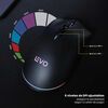 Mouse Gamer LEVO NovaStrike