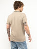 Polera Piqué Hombre Zibel