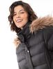 Parka Larga Mujer Alma