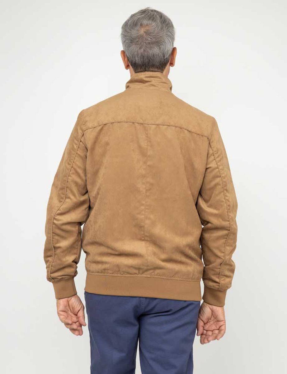 Chaqueta Hombre Portman Club