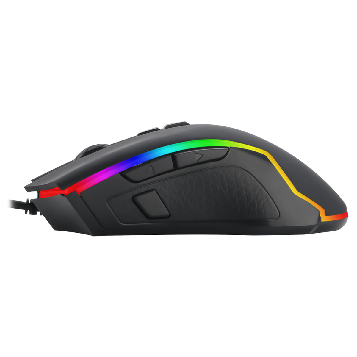 Mouse Gamer T-Dagger Lieutenant II USB RGB