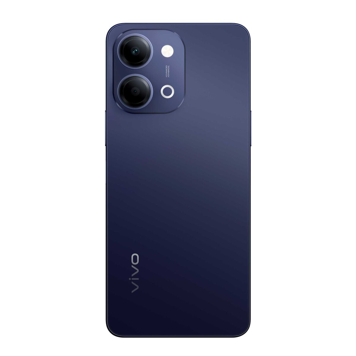 Celular Vivo Y11d 4G 256 GB 6,74" Negro