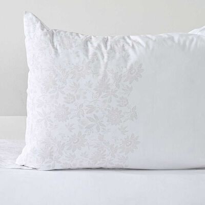 Imagen 2 del producto Juego de Sábanas Elements & Co 1.5 Plazas 200 Hilos Birdelle