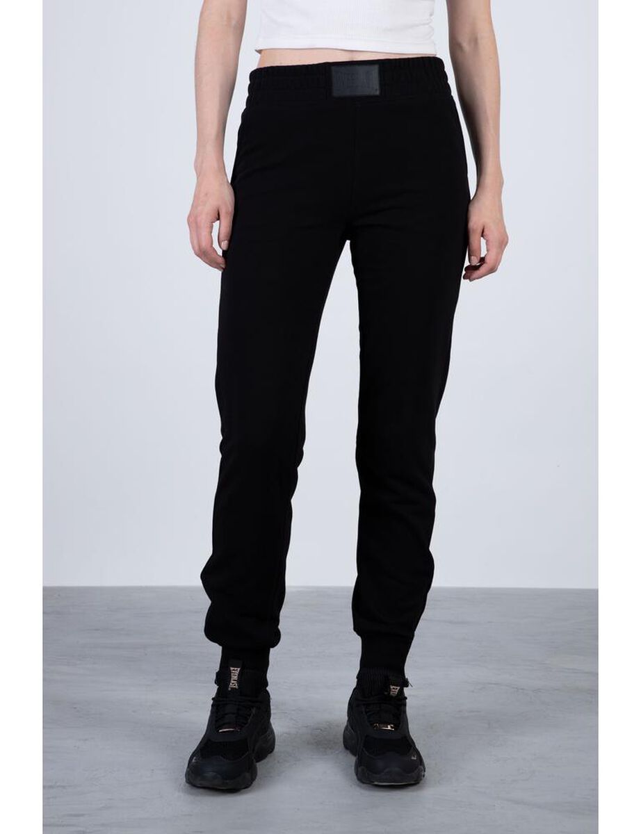 Pantal&oacute;n Deportivo Mujer Everlast