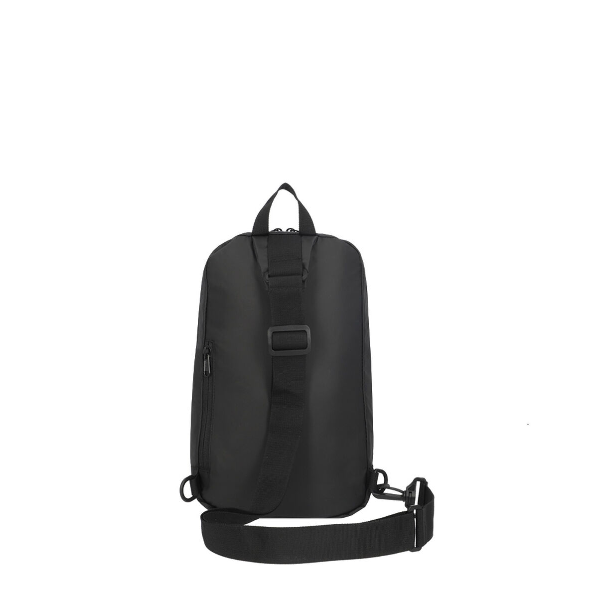 Bolso Cruzado One Negro M Xtrem