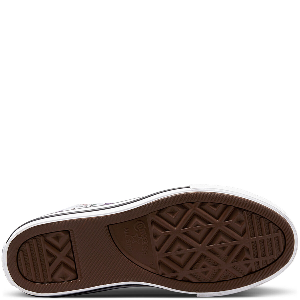 Zapatilla Niña Converse Chuck Taylor