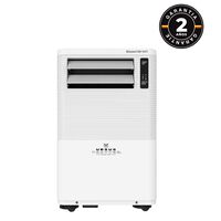 Aire Acondicionado Portátil Ursus Trotter UT-Blizzard 12K 12000 BTU WiFi