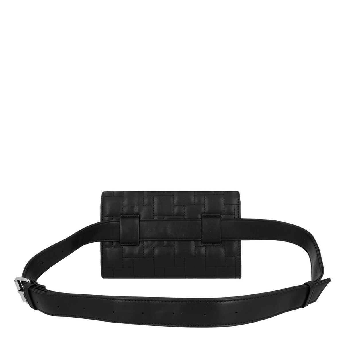 Banano Secret Taveta ST6 M Negro