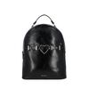 Mochila Secret Seguras SC6 M Negro