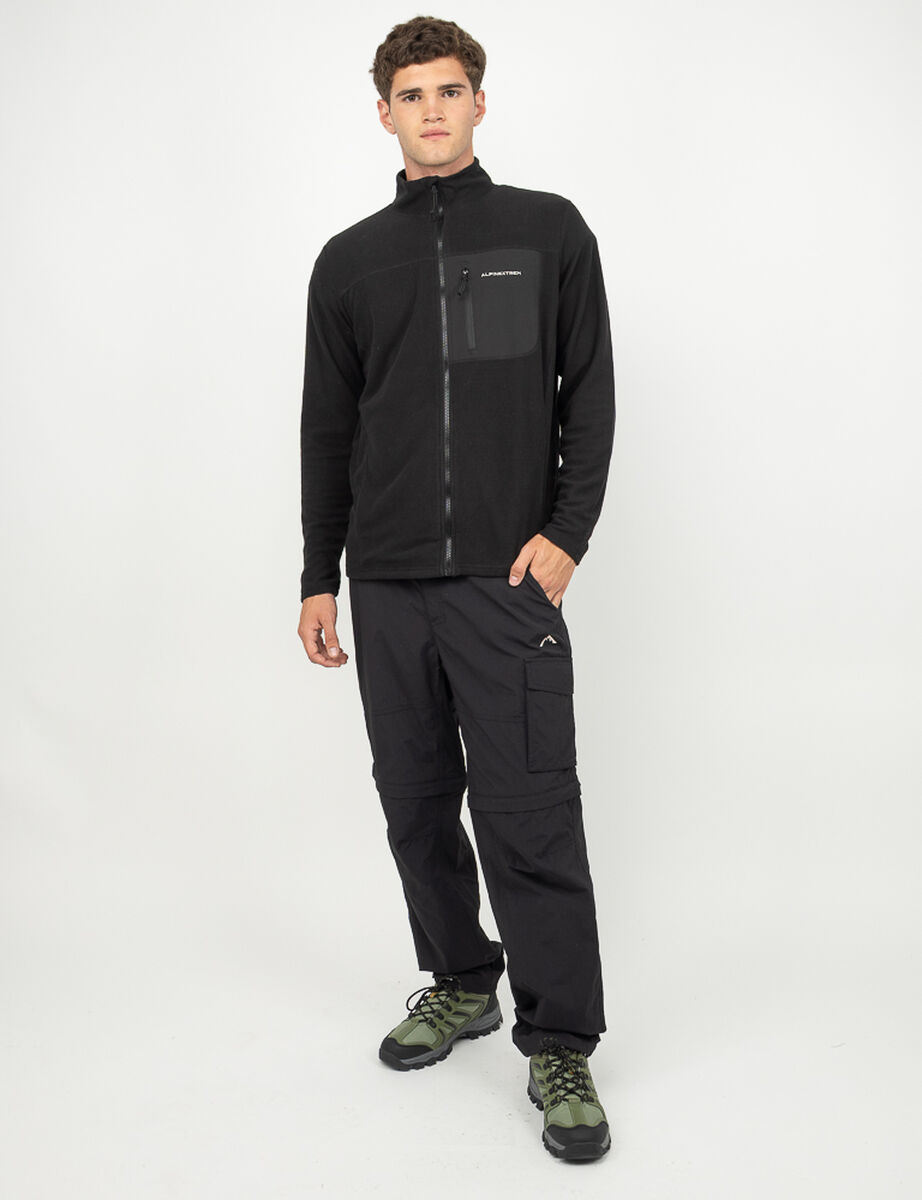 Pantal&oacute;n Deportivo Hombre Alpinextrem