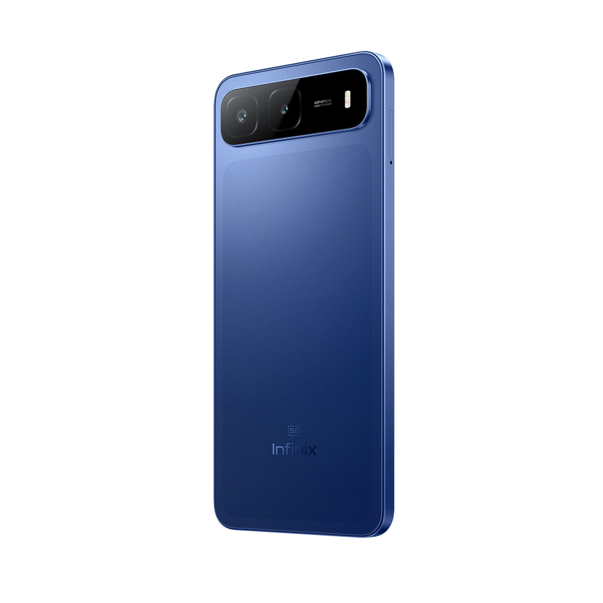 Celular Infinix Hot 60i 5G 5G 128 6,75" Azul