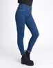 Jeans Fiorucci Mujer