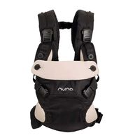 Porta Bebé Carrier Culd Click Caviar Nuna