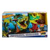 Pista de Auto Épica de Dragón Hot Wheels City