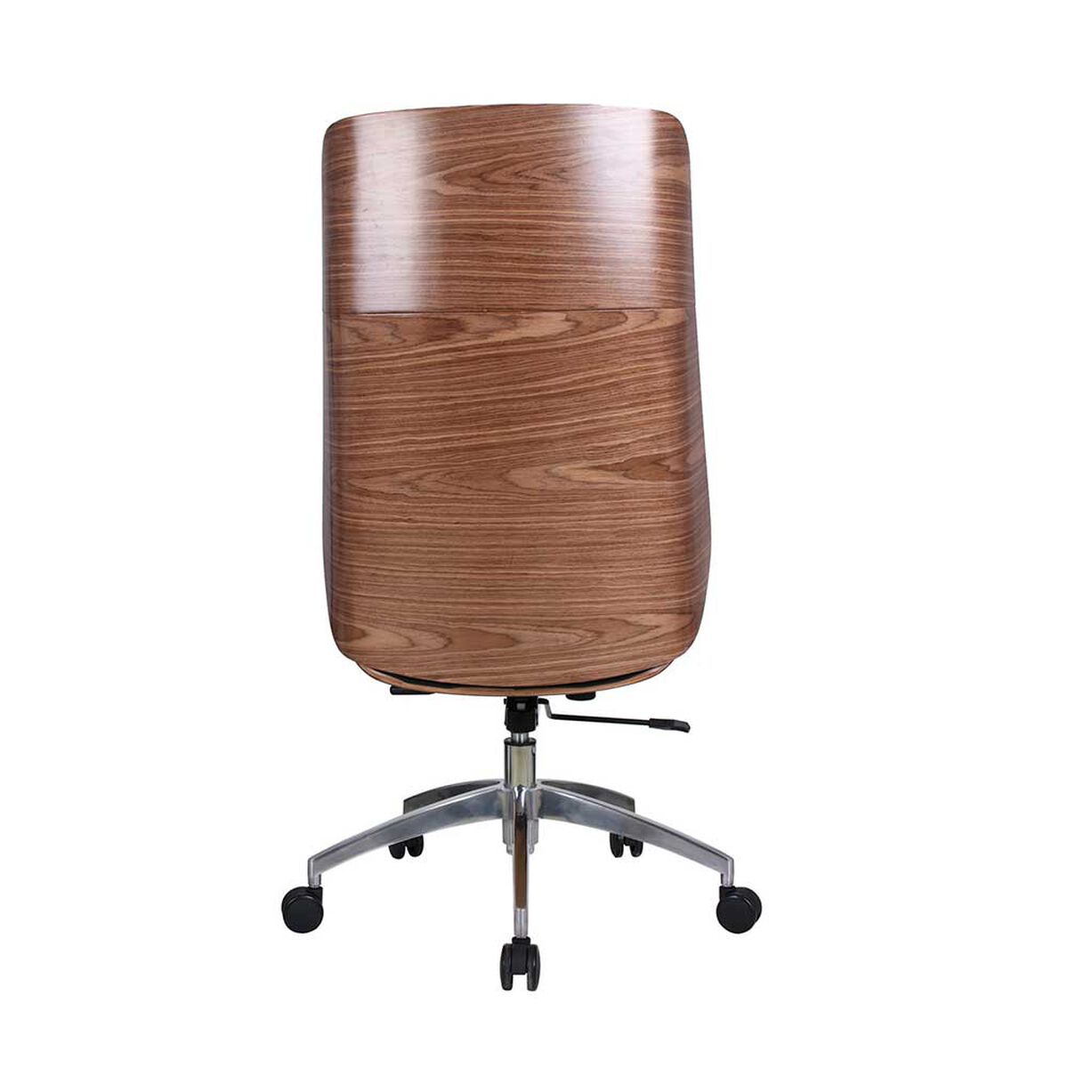 Silla de Escritorio Rodler Aurum Negro