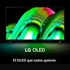 OLED 48" LG OLED48A2PSA Smart TV 4K UHD 2022