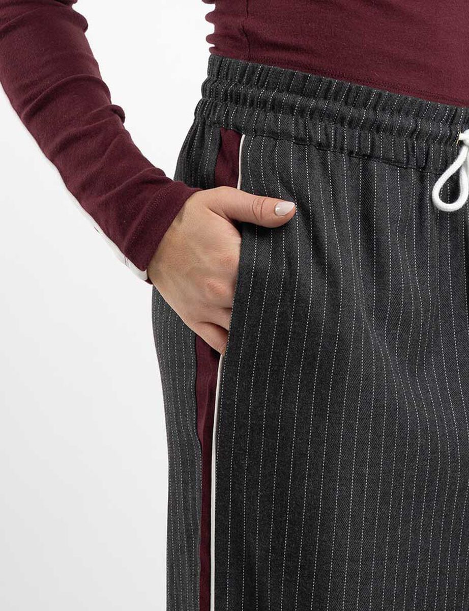 Pantal&oacute;n Mujer Icono