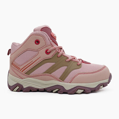 Imagen 1 del producto Botín Niña Alpinextrem Rosado