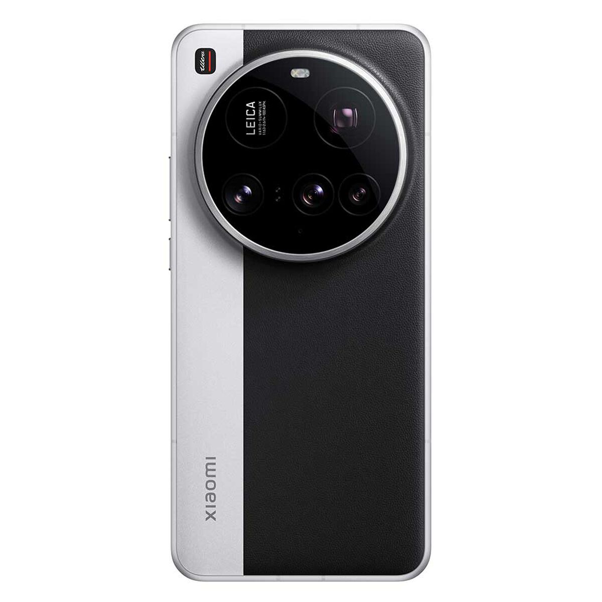 Celular Xiaomi Silver 15_Ultra 512Gb + Kit    
