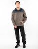 Chaqueta Deportiva Hombre Alpinextrem