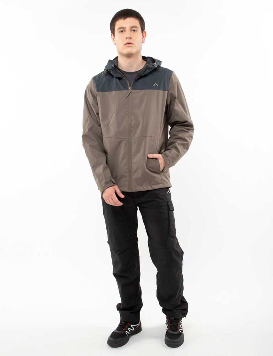 Chaqueta Deportiva Hombre Alpinextrem