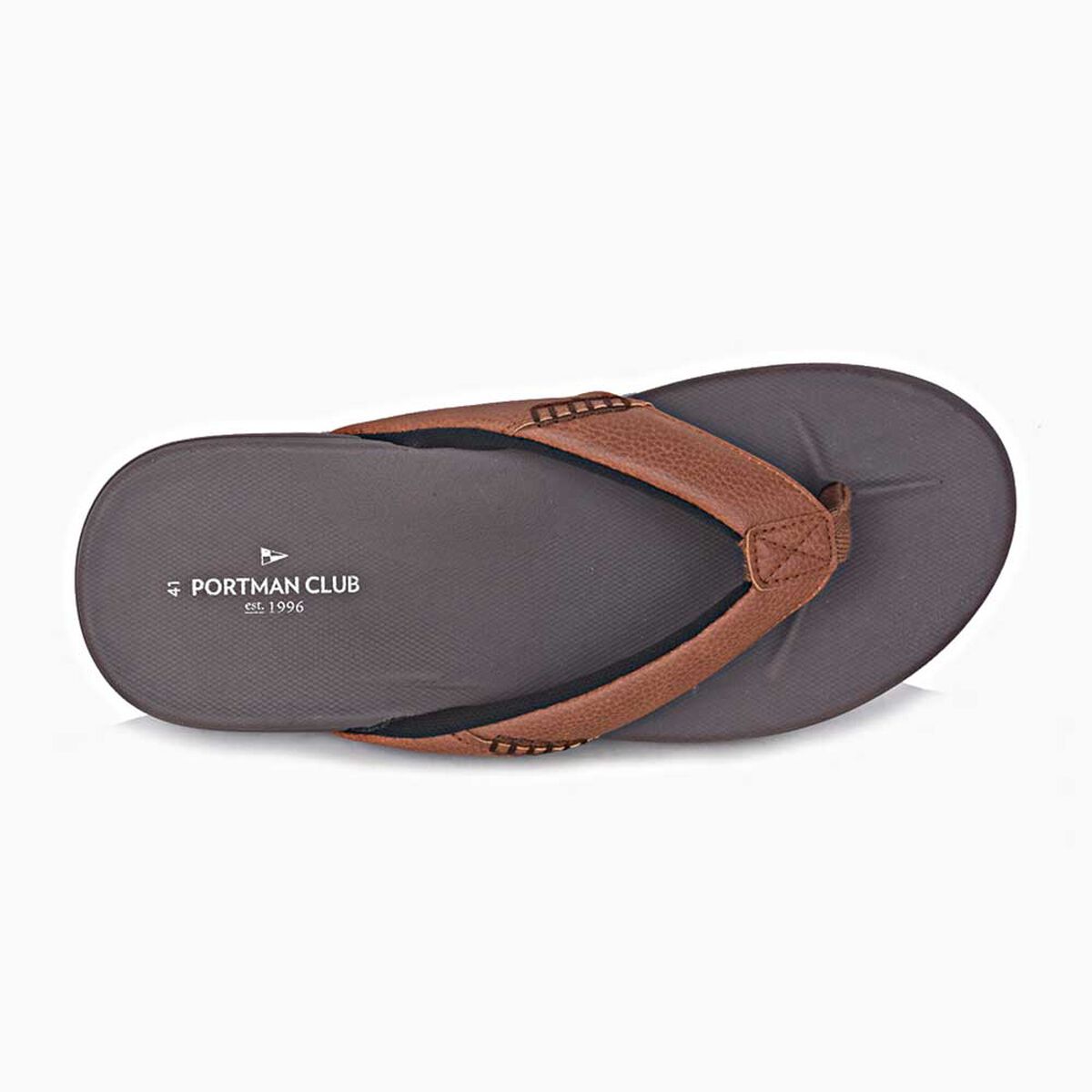 Sandalia Playera Hombre Portman Club