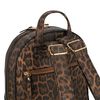 Mochila Secret Dubai SC6 M Leopardo