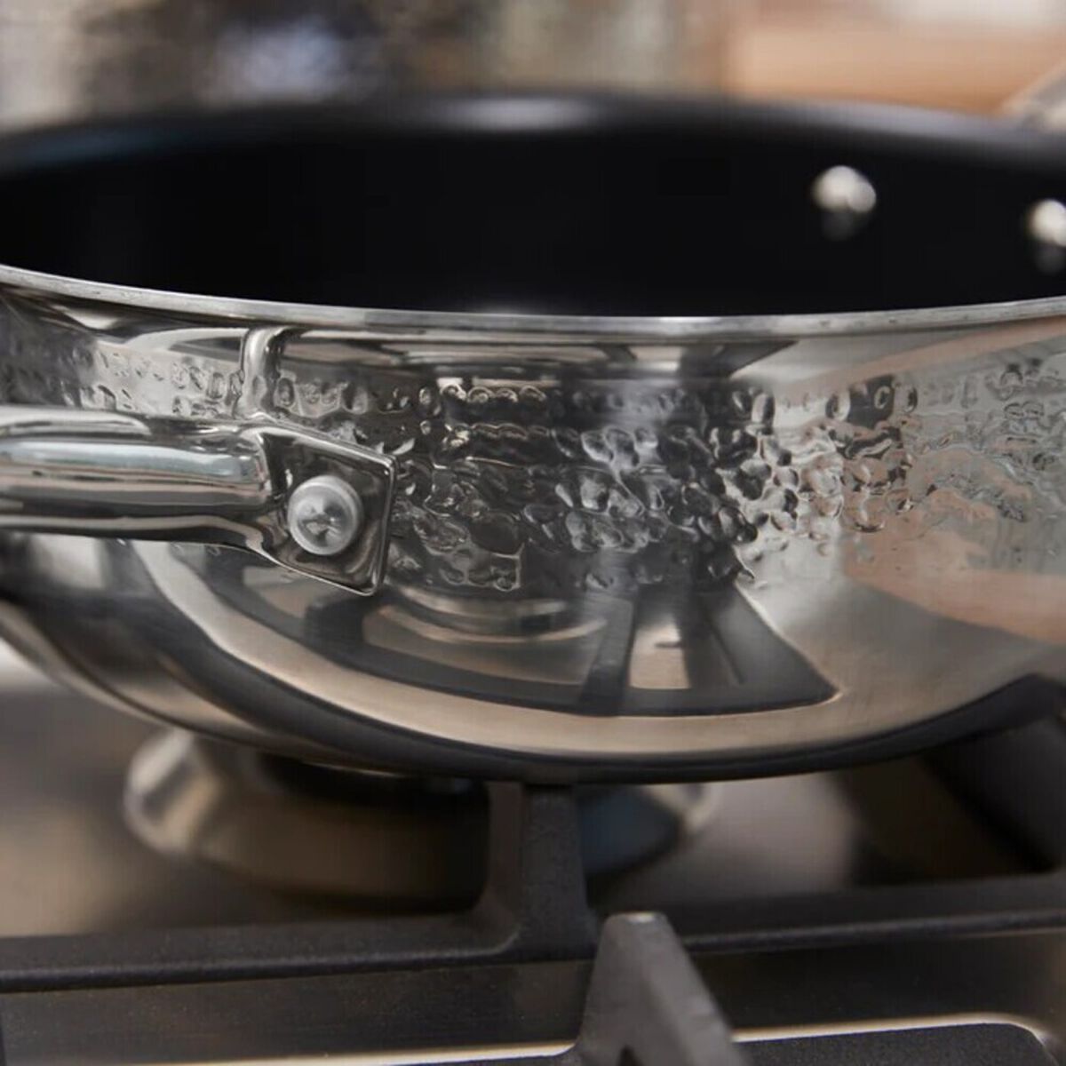 Bater&iacute;a de Cocina Simple Cook Sevilla 7 Piezas