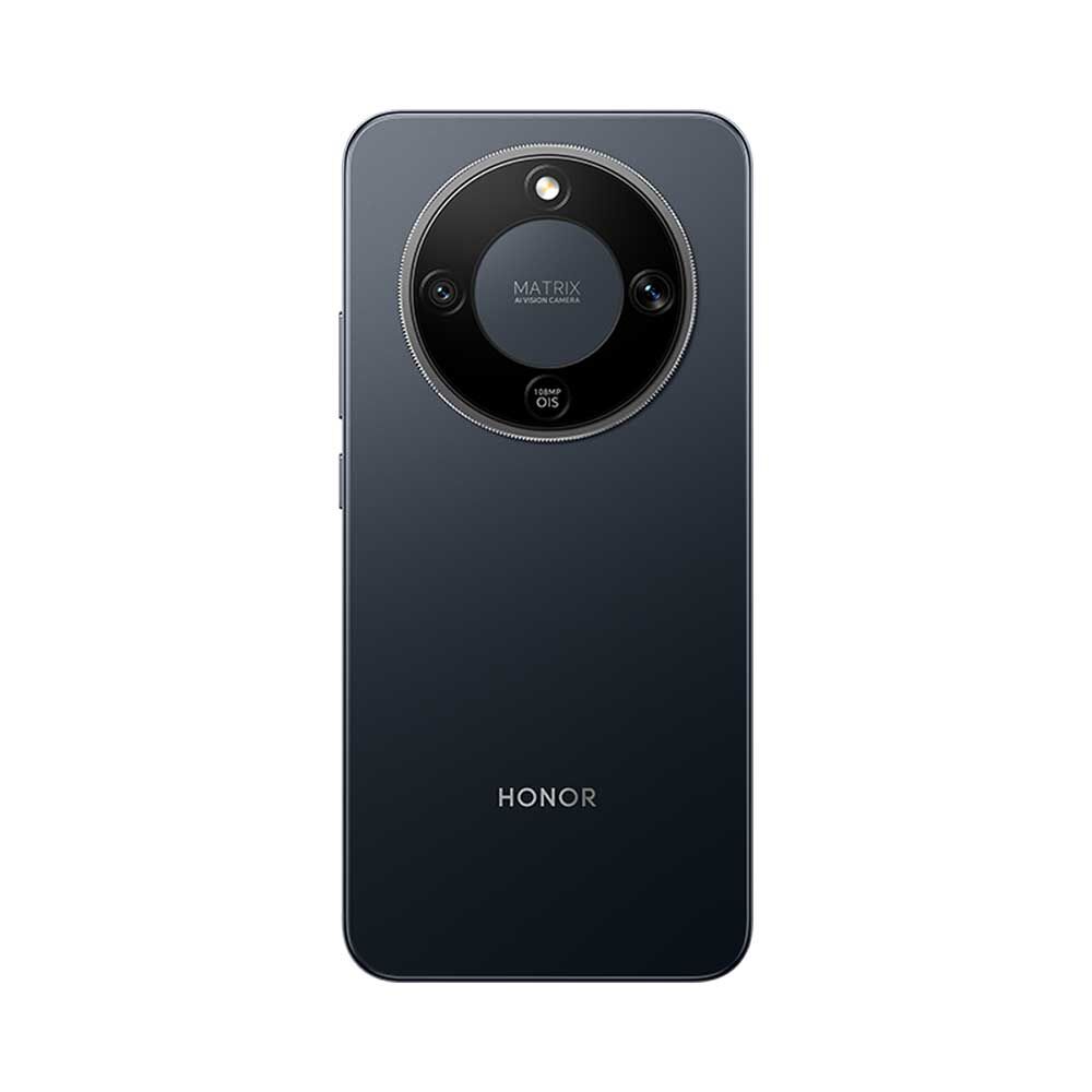 HONOR Magic 8 Lite 5G 256GB 8GB Negro, foto 3
