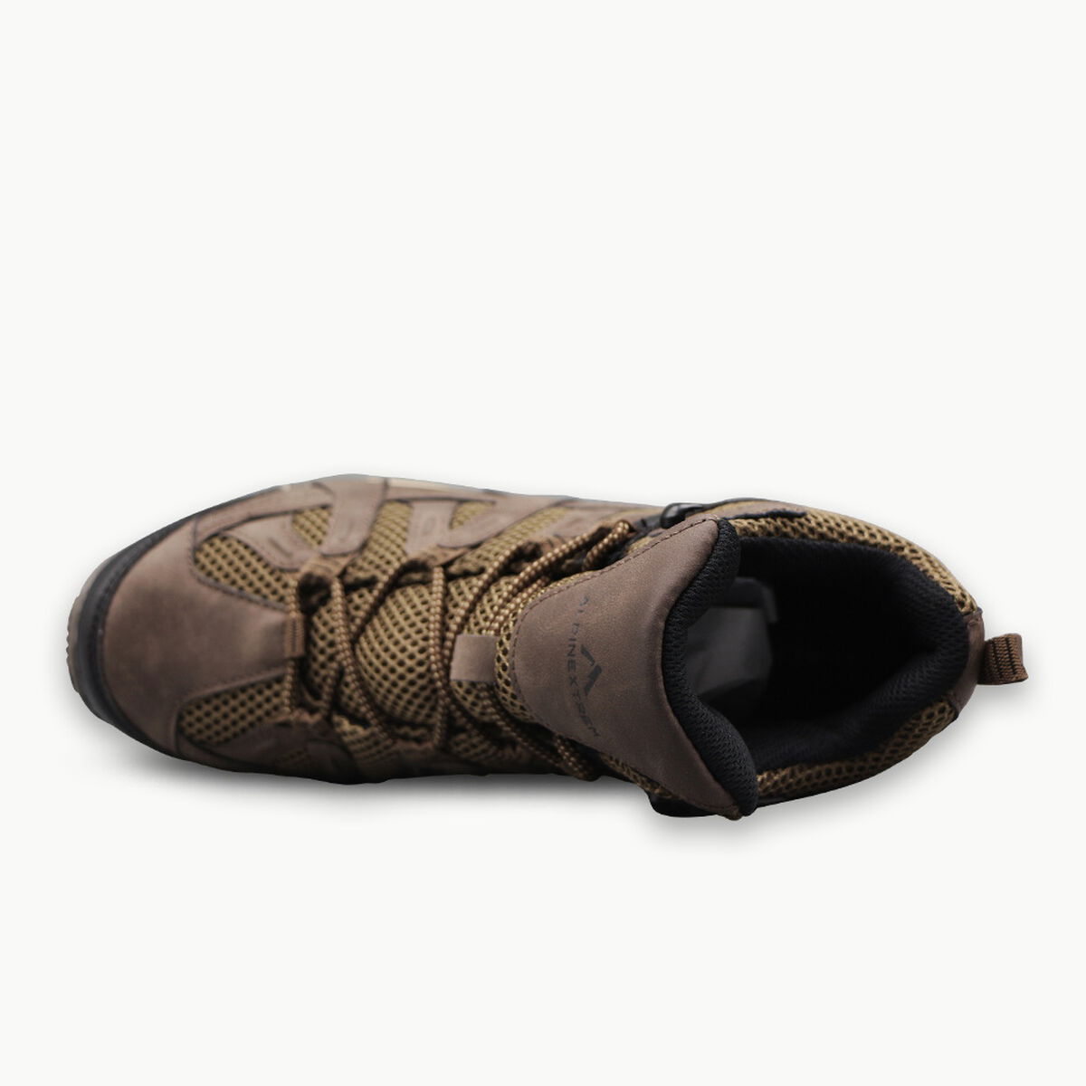 Botín Outdoor Hombre Alpinextrem 