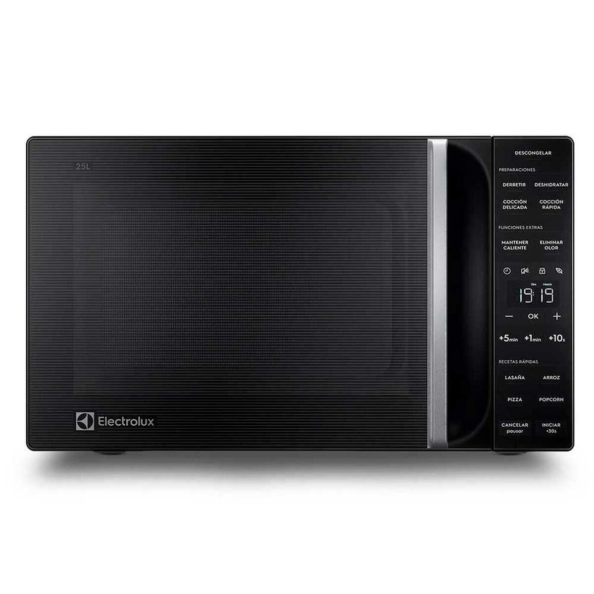 Microondas Electrolux ME25N 25 lts.