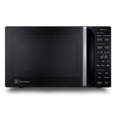 Imagen 2 del producto Microondas Electrolux ME25N 25 lts.