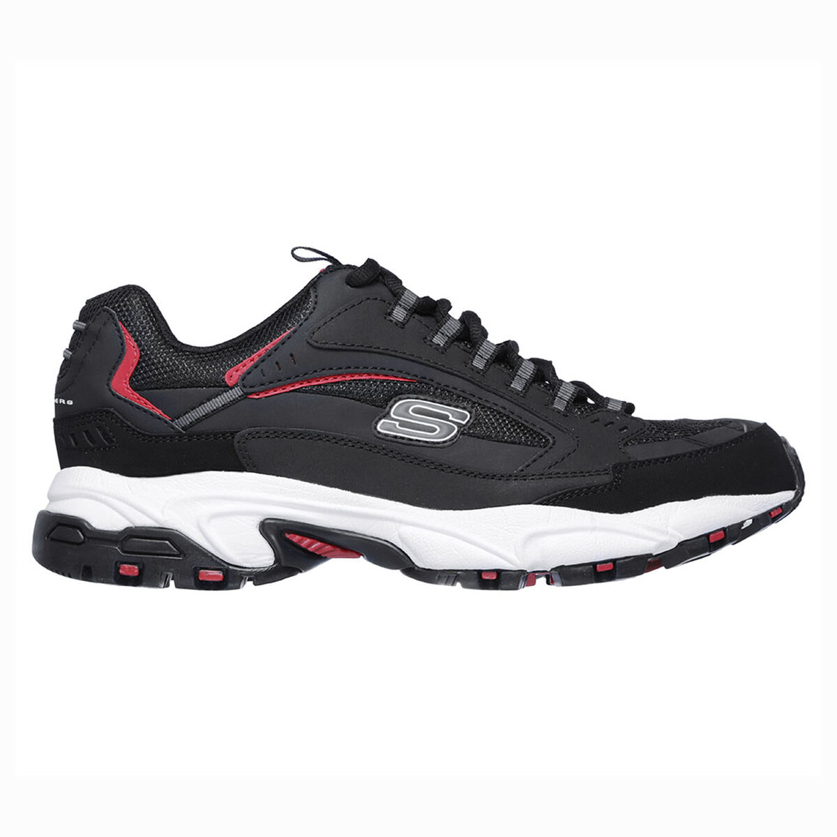 Zapatilla Hombre Skechers Stamina - Cutback