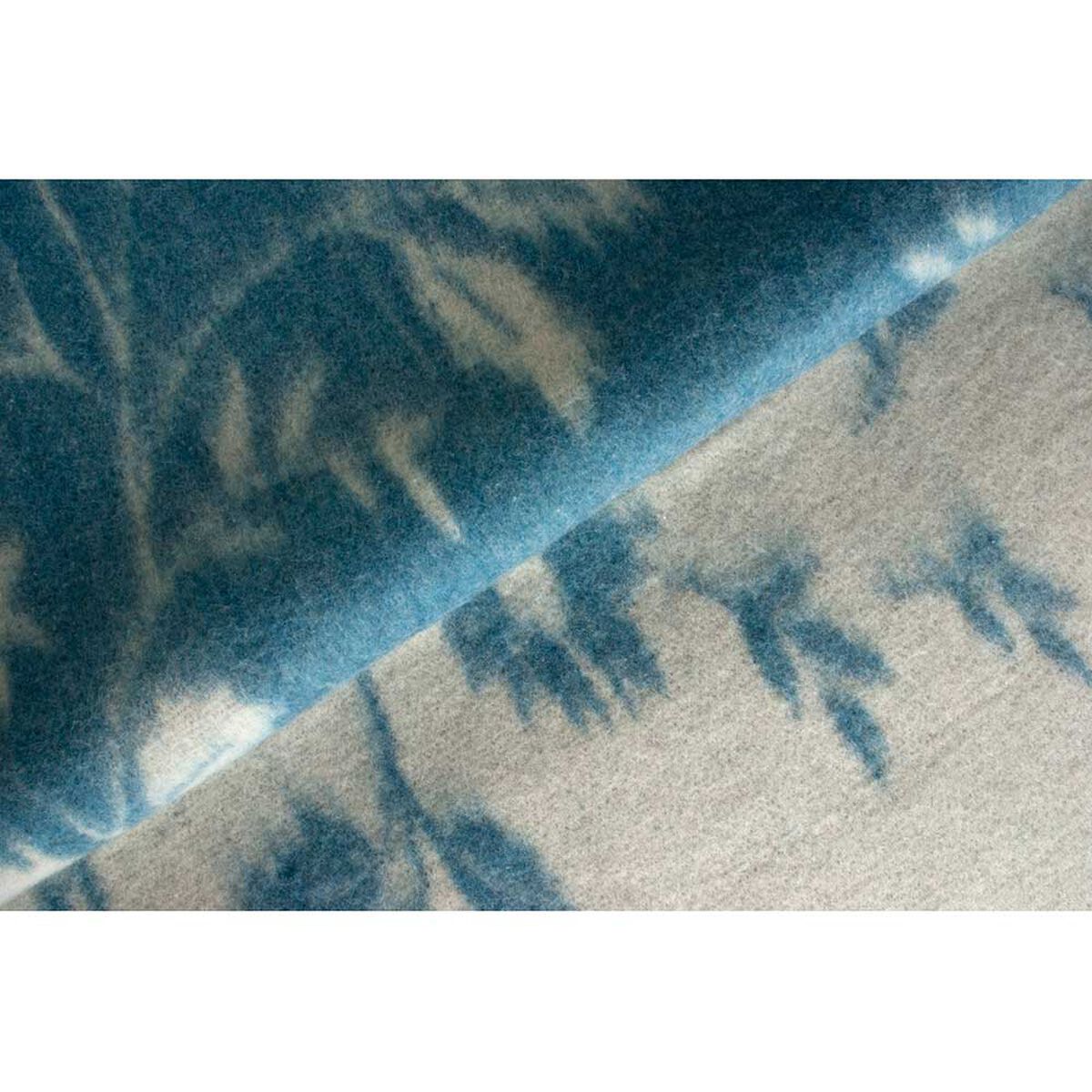 Frazada Andes 2 Plazas Aspen Surtido