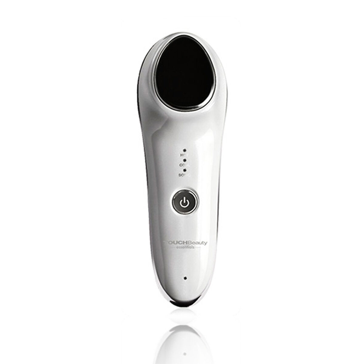 Masajeador Ultrasónico Touch Beauty