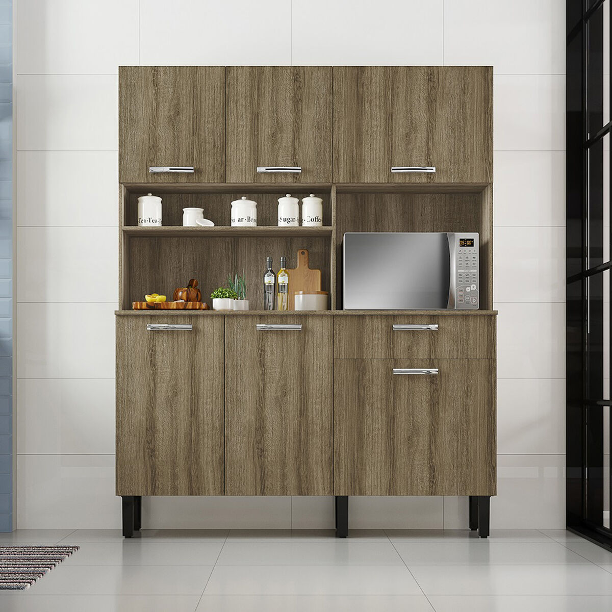 Mueble de Cocina Jdo & Design Francia 
