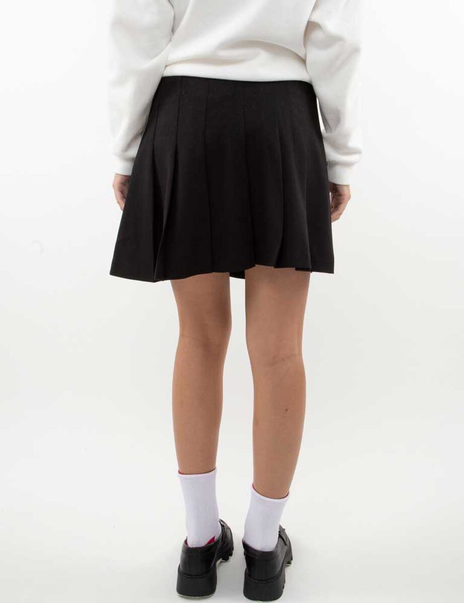 Falda Mini Mujer Zibel