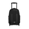 Mochila Con Ruedas Niño Cross 2.0 Negro L Xtrem