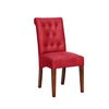 Juego de Comedor Latam Home Pamplona Salamanca 6 Sillas Lino Blanco