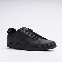 Zapatilla Urbana Mujer Icono Negro