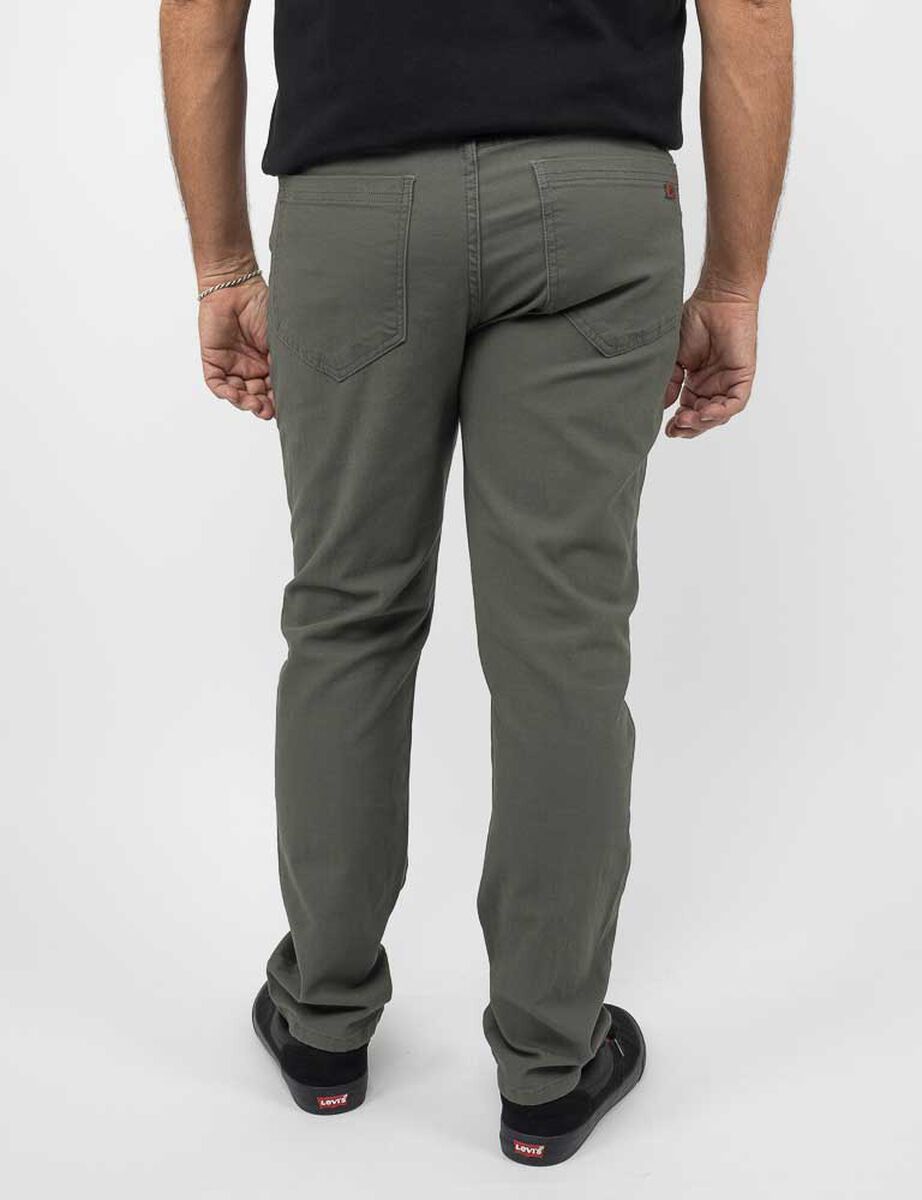 Pantal&oacute;n Hombre Portman Club