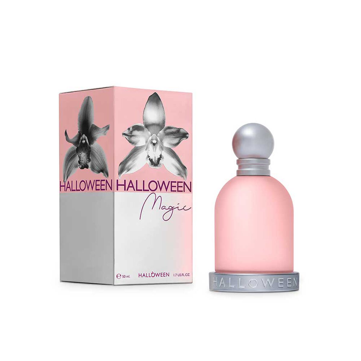 Perfume Mujer Magic Edt 50Ml Edición Limitada Halloween