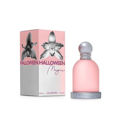 Perfume Mujer Magic Edt 50Ml Edición Limitada Halloween