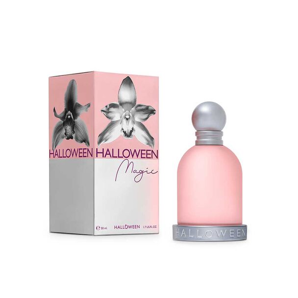 Perfume Mujer Magic Edt 50Ml Edición Limitada Halloween
