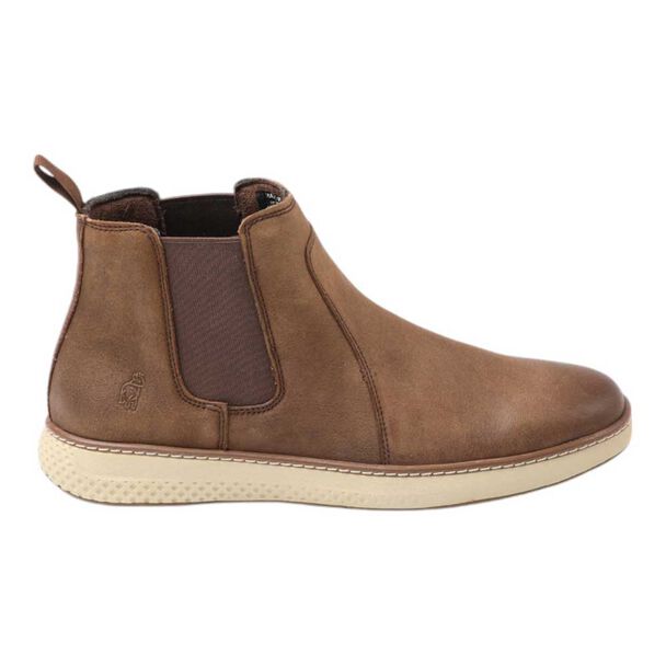 Botín Casual Hombre Jarman