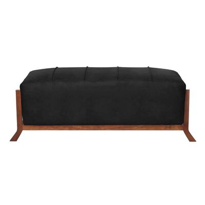 Imagen 2 del producto Banqueta Latam Home Marsella Cuero Kentucky Negro