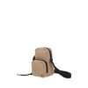 Cartera cruzada de Mujer Ava Café XS Xtrem