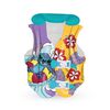 Chaleco Ajustable 45x33 cm Stitch